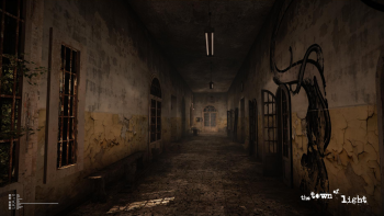 The Town of Light Screenshot The Town of Light Screenshot